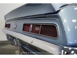 1969 Chevrolet Camaro (CC-2085308) for sale in Mesa, Arizona