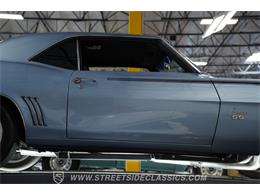 1969 Chevrolet Camaro (CC-2085308) for sale in Mesa, Arizona