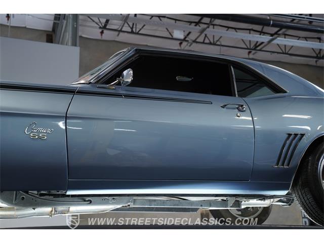 1969 Chevrolet Camaro (CC-2085308) for sale in Mesa, Arizona