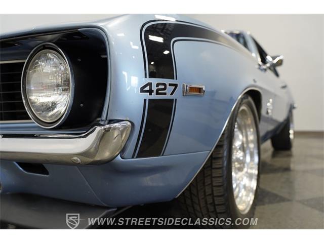 1969 Chevrolet Camaro (CC-2085308) for sale in Mesa, Arizona