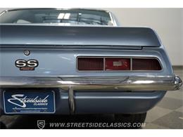 1969 Chevrolet Camaro (CC-2085308) for sale in Mesa, Arizona