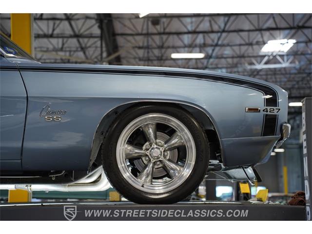 1969 Chevrolet Camaro (CC-2085308) for sale in Mesa, Arizona