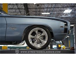 1969 Chevrolet Camaro (CC-2085308) for sale in Mesa, Arizona