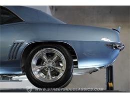 1969 Chevrolet Camaro (CC-2085308) for sale in Mesa, Arizona