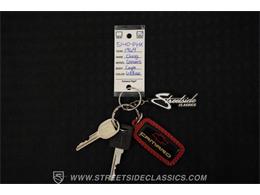 1969 Chevrolet Camaro (CC-2085308) for sale in Mesa, Arizona