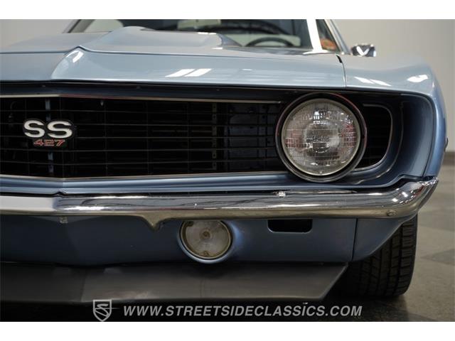1969 Chevrolet Camaro (CC-2085308) for sale in Mesa, Arizona