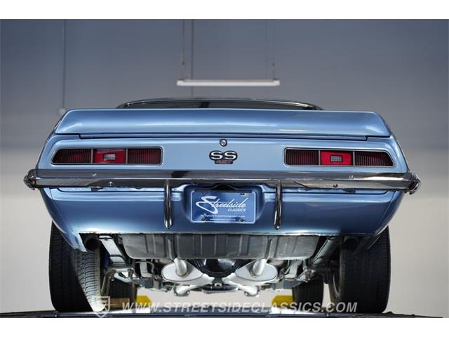 1969 Chevrolet Camaro (CC-2085308) for sale in Mesa, Arizona