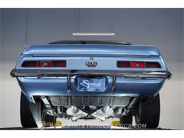 1969 Chevrolet Camaro (CC-2085308) for sale in Mesa, Arizona