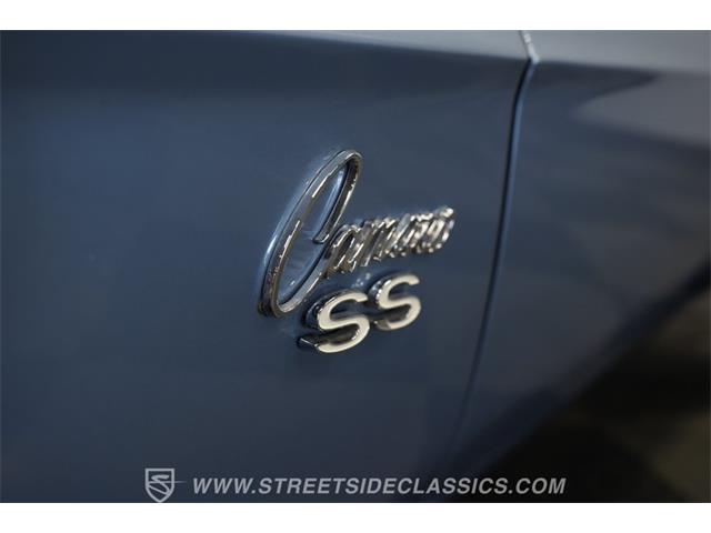 1969 Chevrolet Camaro (CC-2085308) for sale in Mesa, Arizona