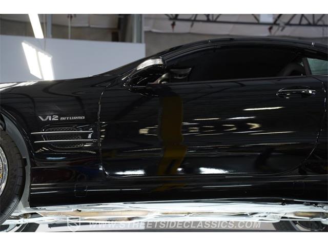 2005 Mercedes-Benz SL65 AMG (CC-2085309) for sale in Mesa, Arizona