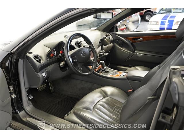 2005 Mercedes-Benz SL65 AMG (CC-2085309) for sale in Mesa, Arizona
