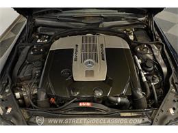 2005 Mercedes-Benz SL65 AMG (CC-2085309) for sale in Mesa, Arizona