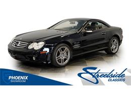 2005 Mercedes-Benz SL65 AMG (CC-2085309) for sale in Mesa, Arizona