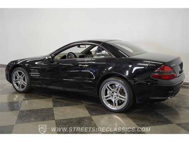 2005 Mercedes-Benz SL65 AMG (CC-2085309) for sale in Mesa, Arizona