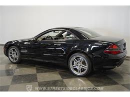 2005 Mercedes-Benz SL65 AMG (CC-2085309) for sale in Mesa, Arizona
