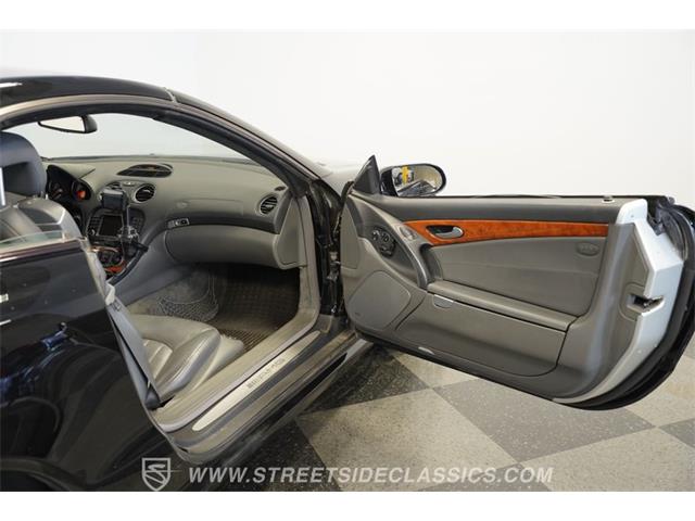 2005 Mercedes-Benz SL65 AMG (CC-2085309) for sale in Mesa, Arizona