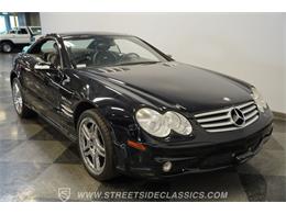 2005 Mercedes-Benz SL65 AMG (CC-2085309) for sale in Mesa, Arizona