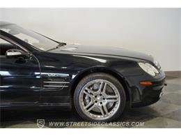 2005 Mercedes-Benz SL65 AMG (CC-2085309) for sale in Mesa, Arizona