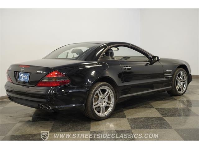 2005 Mercedes-Benz SL65 AMG (CC-2085309) for sale in Mesa, Arizona