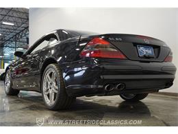 2005 Mercedes-Benz SL65 AMG (CC-2085309) for sale in Mesa, Arizona