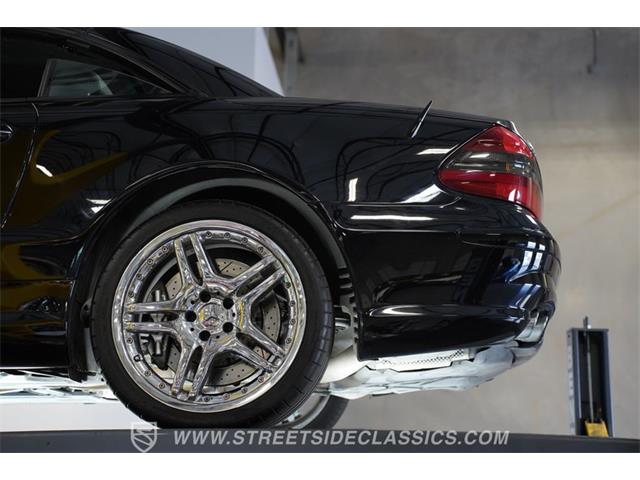 2005 Mercedes-Benz SL65 AMG (CC-2085309) for sale in Mesa, Arizona