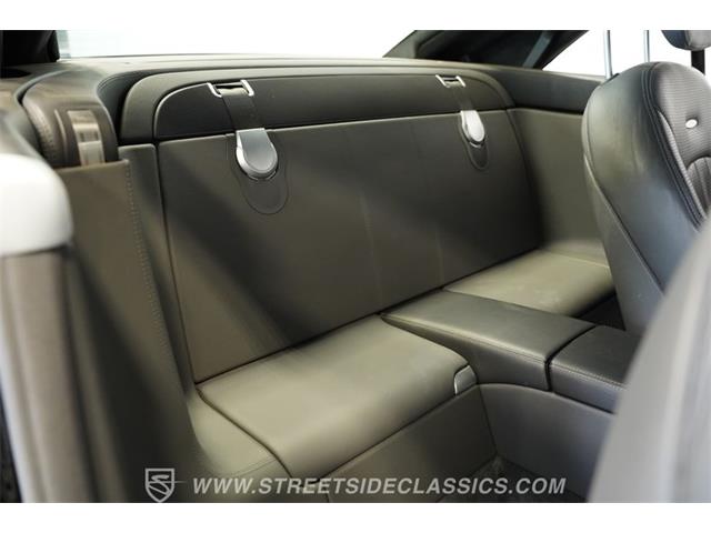 2005 Mercedes-Benz SL65 AMG (CC-2085309) for sale in Mesa, Arizona