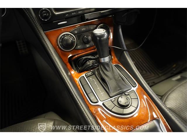 2005 Mercedes-Benz SL65 AMG (CC-2085309) for sale in Mesa, Arizona