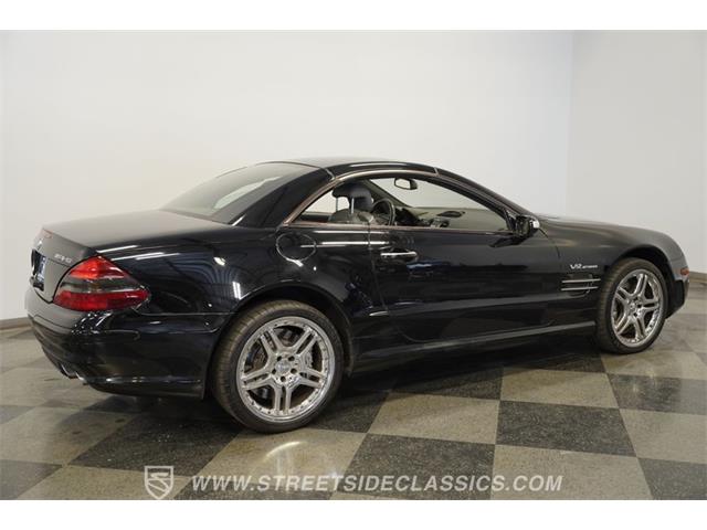 2005 Mercedes-Benz SL65 AMG (CC-2085309) for sale in Mesa, Arizona
