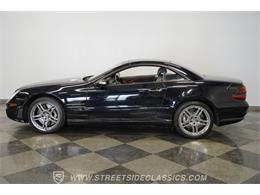 2005 Mercedes-Benz SL65 AMG (CC-2085309) for sale in Mesa, Arizona