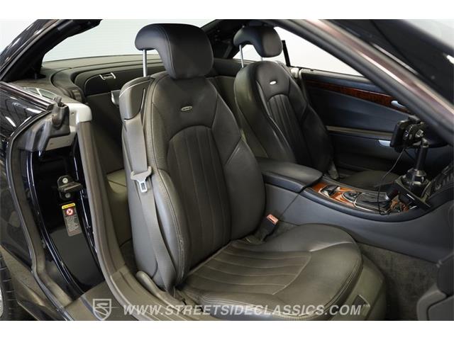 2005 Mercedes-Benz SL65 AMG (CC-2085309) for sale in Mesa, Arizona