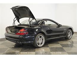 2005 Mercedes-Benz SL65 AMG (CC-2085309) for sale in Mesa, Arizona