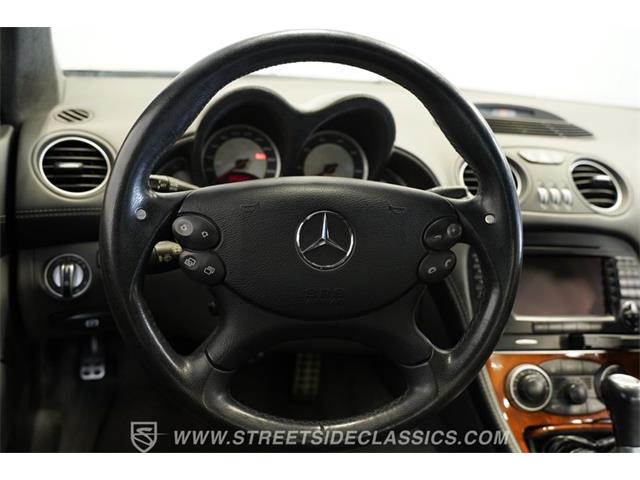 2005 Mercedes-Benz SL65 AMG (CC-2085309) for sale in Mesa, Arizona