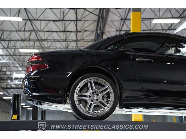 2005 Mercedes-Benz SL65 AMG (CC-2085309) for sale in Mesa, Arizona