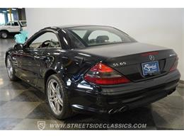2005 Mercedes-Benz SL65 AMG (CC-2085309) for sale in Mesa, Arizona