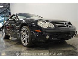 2005 Mercedes-Benz SL65 AMG (CC-2085309) for sale in Mesa, Arizona