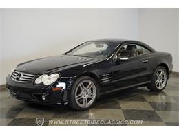 2005 Mercedes-Benz SL65 AMG (CC-2085309) for sale in Mesa, Arizona