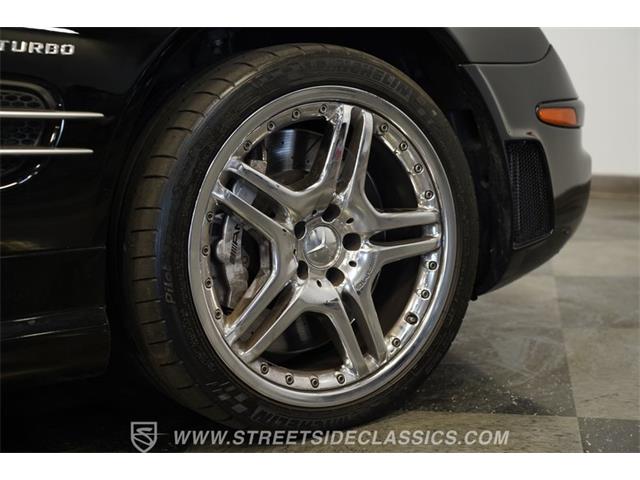 2005 Mercedes-Benz SL65 AMG (CC-2085309) for sale in Mesa, Arizona