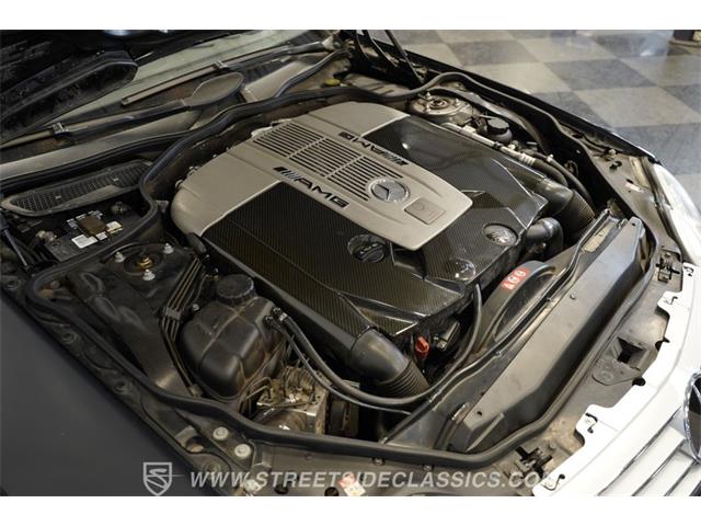2005 Mercedes-Benz SL65 AMG (CC-2085309) for sale in Mesa, Arizona