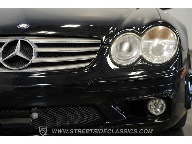 2005 Mercedes-Benz SL65 AMG (CC-2085309) for sale in Mesa, Arizona