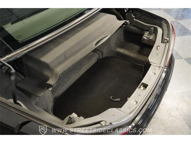 2005 Mercedes-Benz SL65 AMG (CC-2085309) for sale in Mesa, Arizona