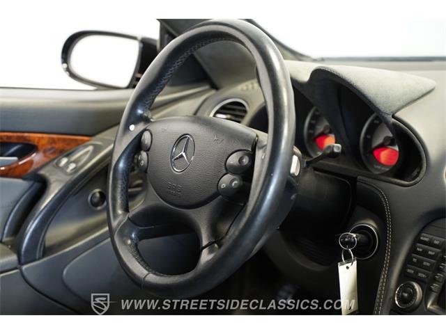 2005 Mercedes-Benz SL65 AMG (CC-2085309) for sale in Mesa, Arizona
