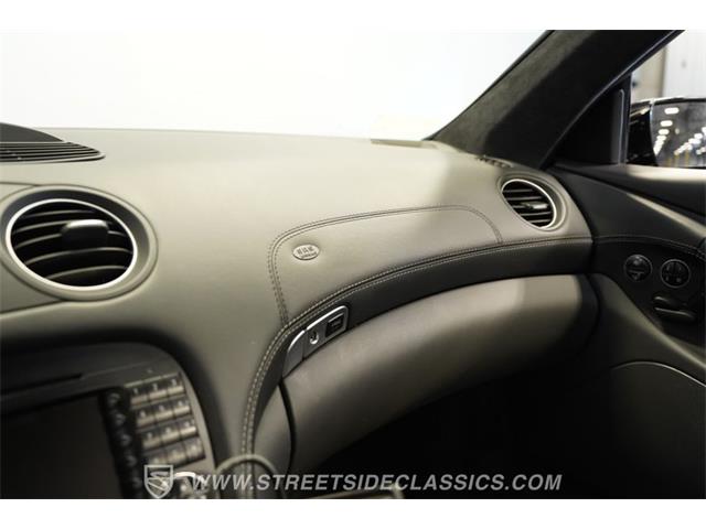 2005 Mercedes-Benz SL65 AMG (CC-2085309) for sale in Mesa, Arizona