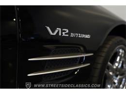 2005 Mercedes-Benz SL65 AMG (CC-2085309) for sale in Mesa, Arizona