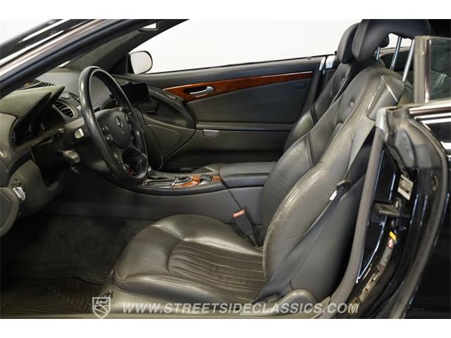 2005 Mercedes-Benz SL65 AMG (CC-2085309) for sale in Mesa, Arizona