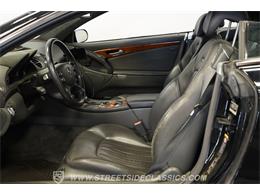 2005 Mercedes-Benz SL65 AMG (CC-2085309) for sale in Mesa, Arizona