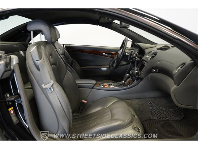 2005 Mercedes-Benz SL65 AMG (CC-2085309) for sale in Mesa, Arizona