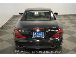 2005 Mercedes-Benz SL65 AMG (CC-2085309) for sale in Mesa, Arizona
