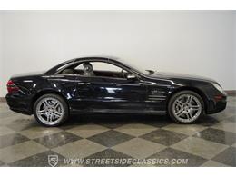 2005 Mercedes-Benz SL65 AMG (CC-2085309) for sale in Mesa, Arizona