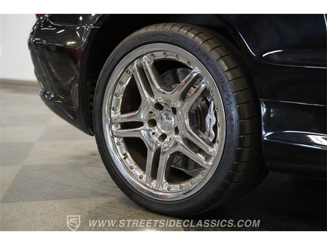 2005 Mercedes-Benz SL65 AMG (CC-2085309) for sale in Mesa, Arizona