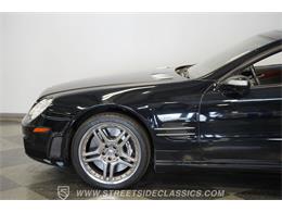 2005 Mercedes-Benz SL65 AMG (CC-2085309) for sale in Mesa, Arizona